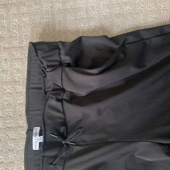 Maison D' Amelie Pants Athletic Trouser Size M - Picture 3 of 5